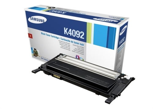 Toner Samsung K4092 Negro